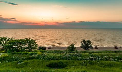 Мини-гостиница Синий кит, г. Ейск