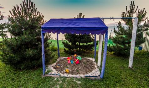 Мини-гостиница Синий кит, г. Ейск