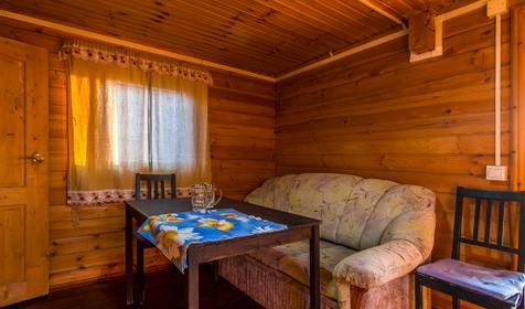 Мини-гостиница Синий кит, г. Ейск