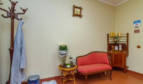 SPA-отель де Муазель, г. Горячий Ключ