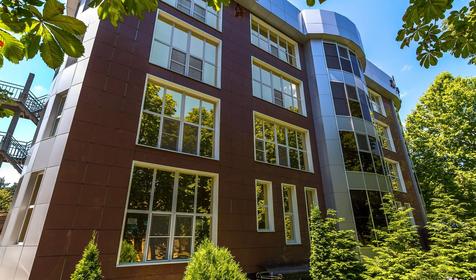 SPA-отель де Муазель, г. Горячий Ключ