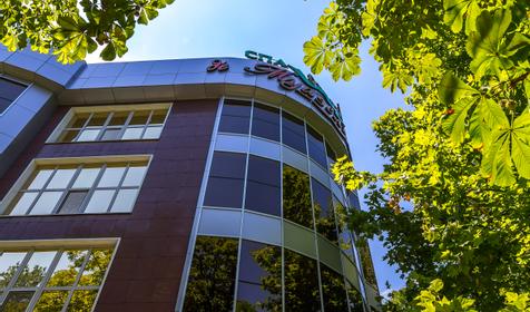 SPA-отель де Муазель, г. Горячий Ключ