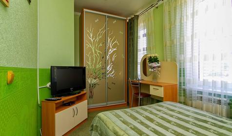 SPA-отель де Муазель, г. Горячий Ключ