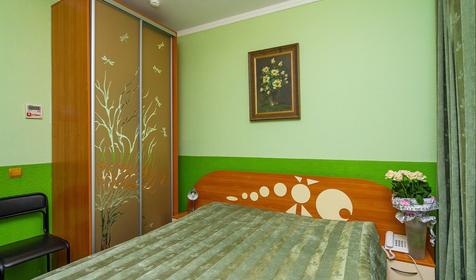 SPA-отель де Муазель, г. Горячий Ключ