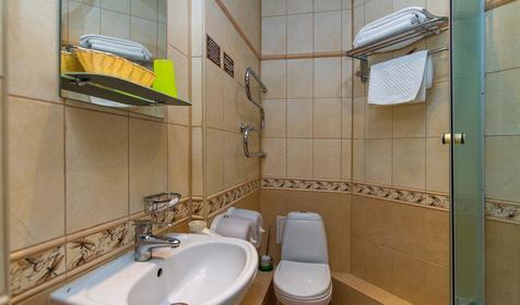 SPA-отель де Муазель, г. Горячий Ключ