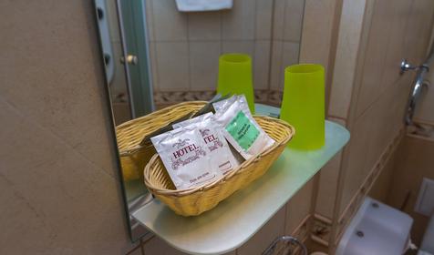 SPA-отель де Муазель, г. Горячий Ключ