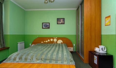 SPA-отель де Муазель, г. Горячий Ключ