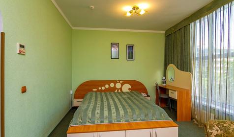 SPA-отель де Муазель, г. Горячий Ключ