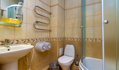 SPA-отель де Муазель, г. Горячий Ключ