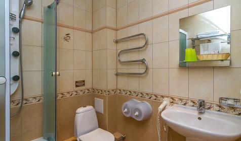 SPA-отель де Муазель, г. Горячий Ключ