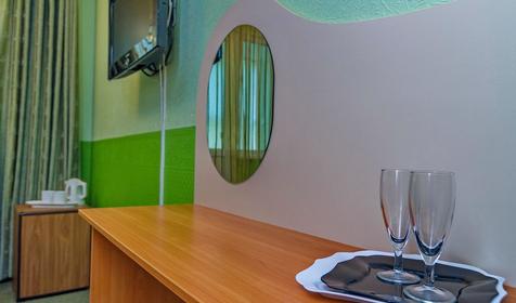 SPA-отель де Муазель, г. Горячий Ключ