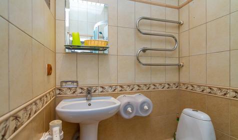 SPA-отель де Муазель, г. Горячий Ключ