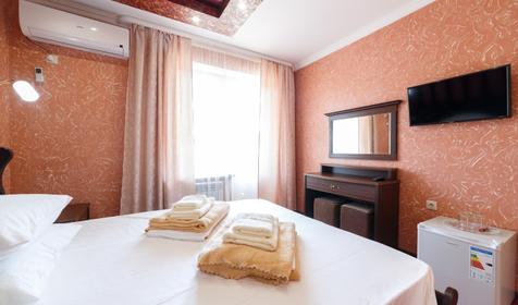 Люкс. Гостевой дом Dev Life, г. Сочи, Лазаревский район, п. Вардане