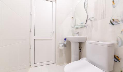 Люкс. Гостевой дом Dev Life, г. Сочи, Лазаревский район, п. Вардане