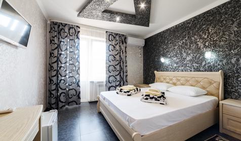 Люкс. Гостевой дом Dev Life, г. Сочи, Лазаревский район, п. Вардане