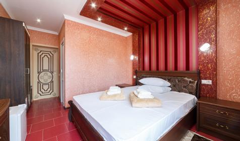 Люкс. Гостевой дом Dev Life, г. Сочи, Лазаревский район, п. Вардане