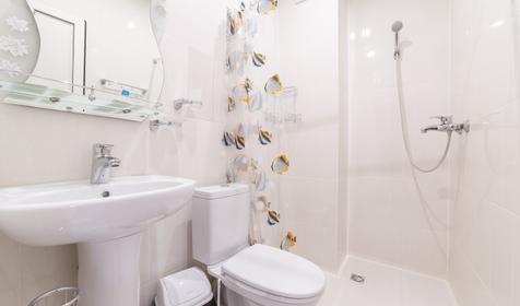 Люкс. Гостевой дом Dev Life, г. Сочи, Лазаревский район, п. Вардане