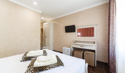 Люкс. Гостевой дом Dev Life, г. Сочи, Лазаревский район, п. Вардане