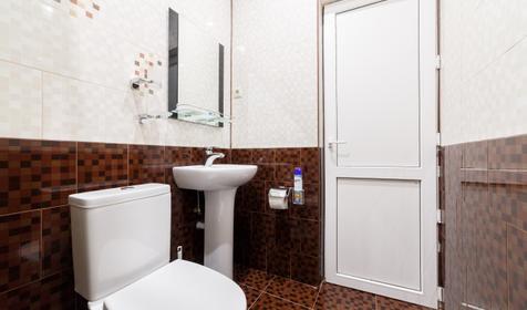 Люкс. Гостевой дом Dev Life, г. Сочи, Лазаревский район, п. Вардане