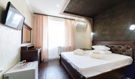 Люкс. Гостевой дом Dev Life, г. Сочи, Лазаревский район, п. Вардане