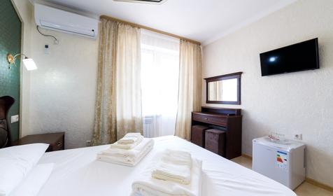 Люкс. Гостевой дом Dev Life, г. Сочи, Лазаревский район, п. Вардане