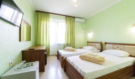 Комфорт. Гостевой дом Dev Life, г. Сочи, Лазаревский район, п. Вардане