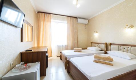 Комфорт. Гостевой дом Dev Life, г. Сочи, Лазаревский район, п. Вардане