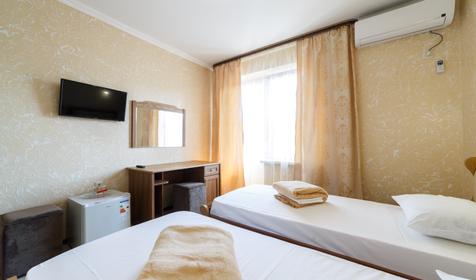 Комфорт. Гостевой дом Dev Life, г. Сочи, Лазаревский район, п. Вардане