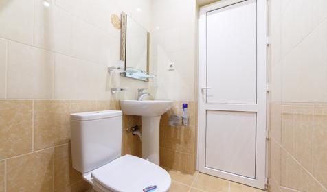 Комфорт. Гостевой дом Dev Life, г. Сочи, Лазаревский район, п. Вардане