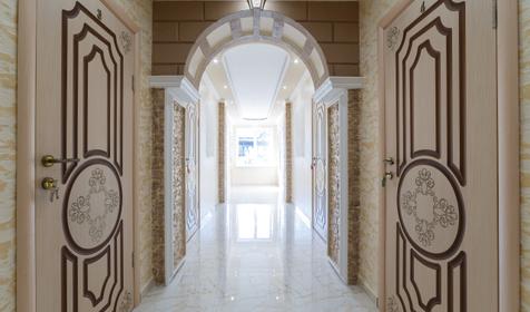 Гостевой дом Dev Life, г. Сочи, Лазаревский район, п. Вардане