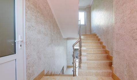 Отель Dev Life, Вардане