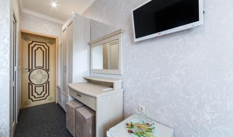 Люкс. Гостевой дом Dev Life, г. Сочи, Лазаревский район, п. Вардане