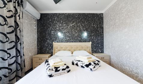 Люкс. Гостевой дом Dev Life, г. Сочи, Лазаревский район, п. Вардане