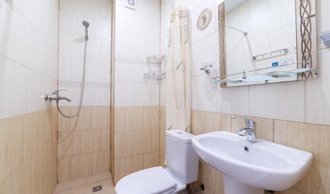 Люкс. Гостевой дом Dev Life, г. Сочи, Лазаревский район, п. Вардане