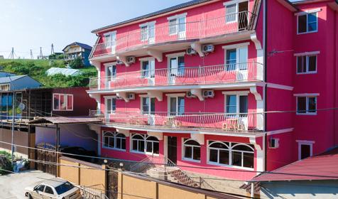 Гостевой дом Dev Life, г. Сочи, Лазаревский район, п. Вардане