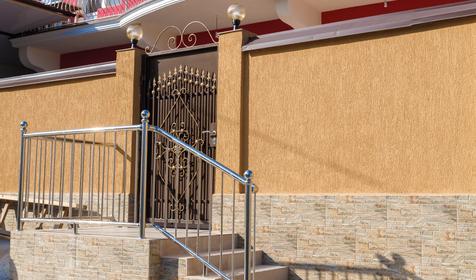 Гостевой дом Dev Life, г. Сочи, Лазаревский район, п. Вардане