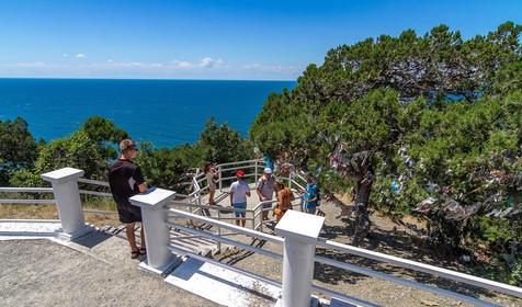 Большой Утриш