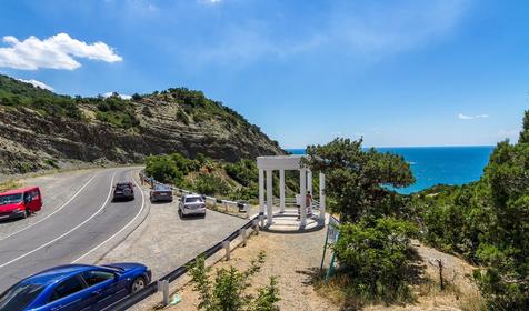 Большой Утриш