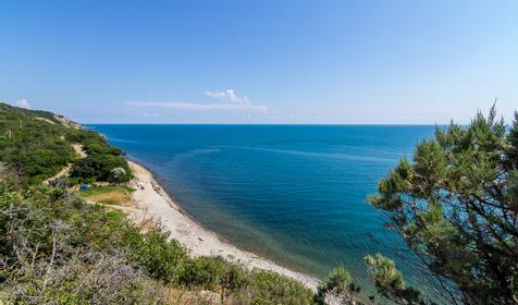 Малый Утриш, г. Анапа