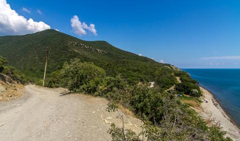 Малый Утриш, г. Анапа