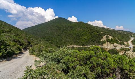 Малый Утриш, г. Анапа