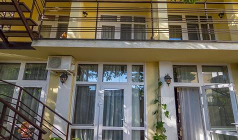 Гостевой дом Манго, г. Геленджик