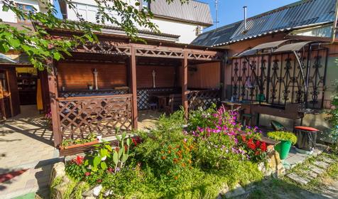 Гостевой дом Манго, г. Геленджик