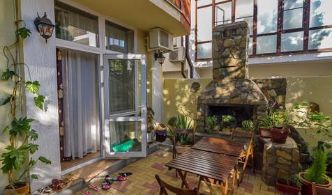 Гостевой дом Манго, г. Геленджик