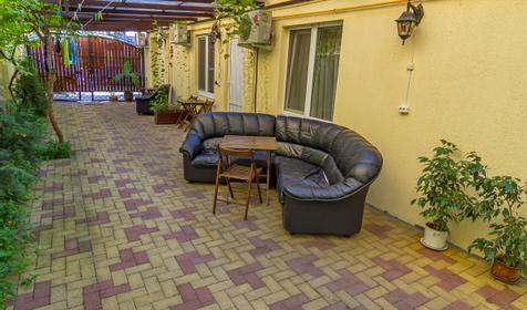 Гостевой дом Манго, г. Геленджик