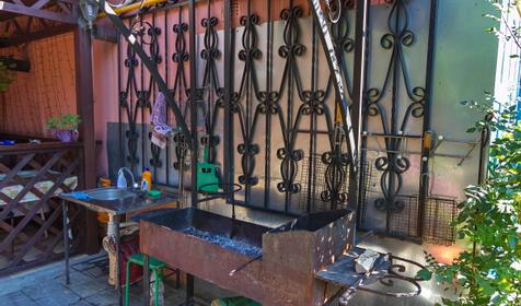 Гостевой дом Манго, г. Геленджик