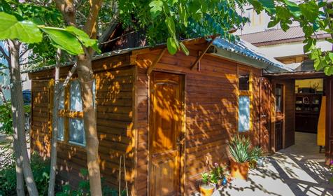 Гостевой дом Манго, г. Геленджик