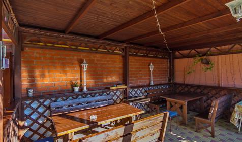 Гостевой дом Манго, г. Геленджик