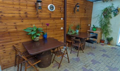 Гостевой дом Манго, г. Геленджик