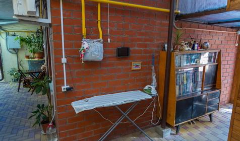 Гостевой дом Манго, г. Геленджик